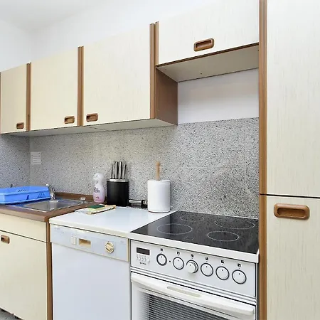 2189 Apartmán *