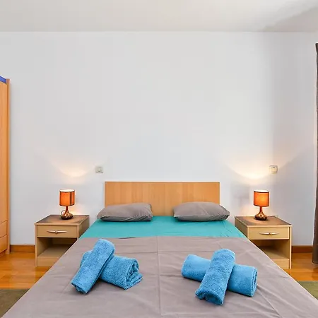 2189 Apartmán