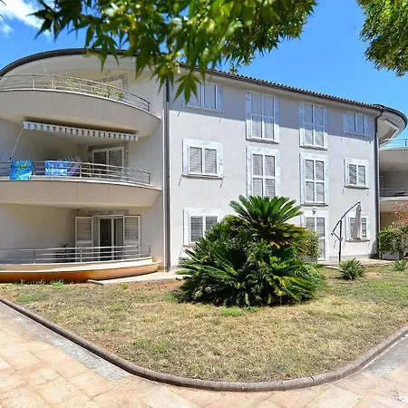 Apartmán 2189 *