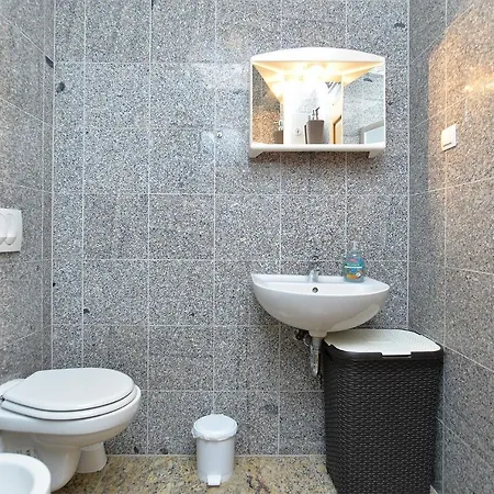 Apartmán 2189 *