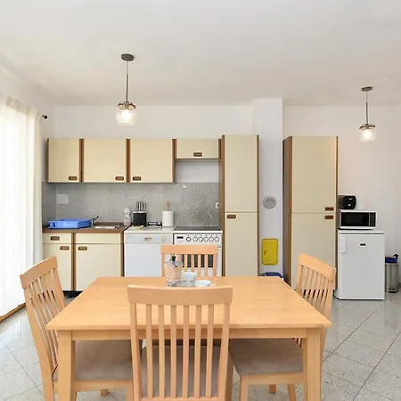 2189 Apartmán Banjole